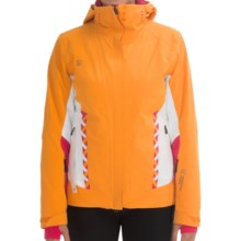 64%OFF 女性のダウンジャケット マウンテンフォースジョプリンダウンスキージャケット - 800フィルパワー（女性用） Mountain Force Joplin Down Ski Jacket - 800 Fill Power (For Women)画像